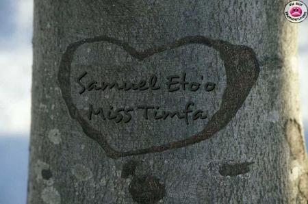 LE gran amour